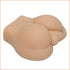 Lifelike Male Ass With Balls